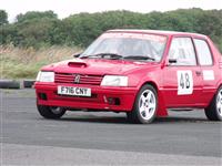 Brawdy 2009